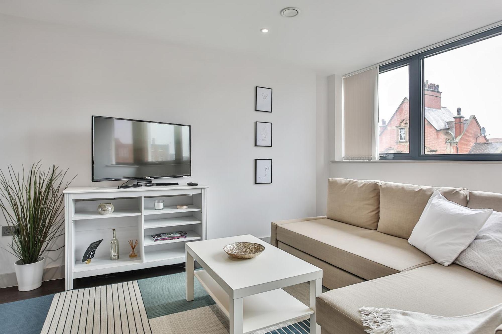 Apartments In Sheffield Exterior foto